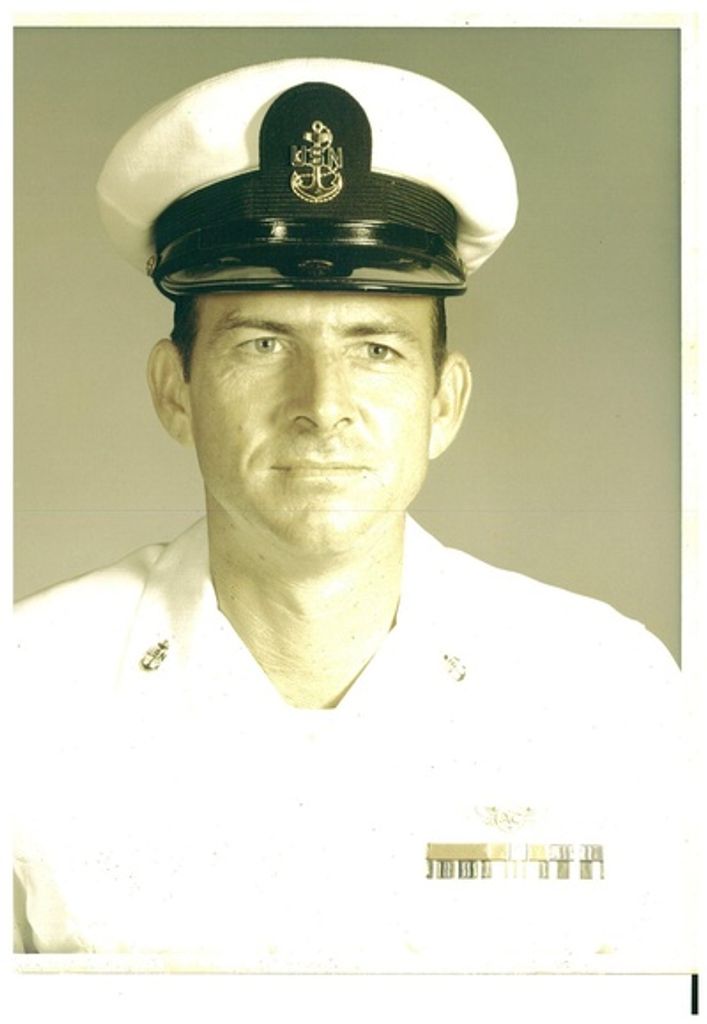 Gerald Keen Profile Photo