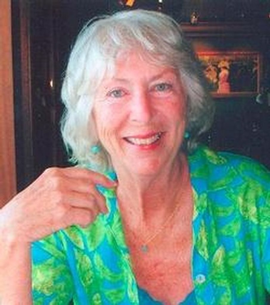 Mary Sturdivant