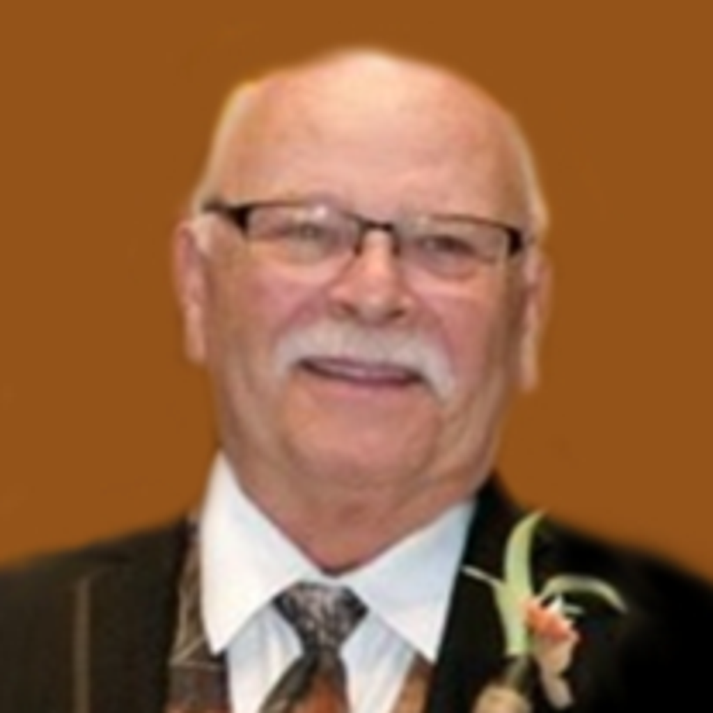 Robert J. Rosen