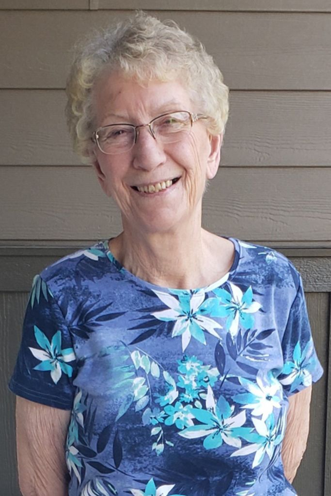 Ruth Elaine Mcatee