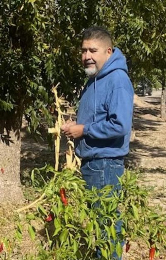 Jose Salinas Profile Photo