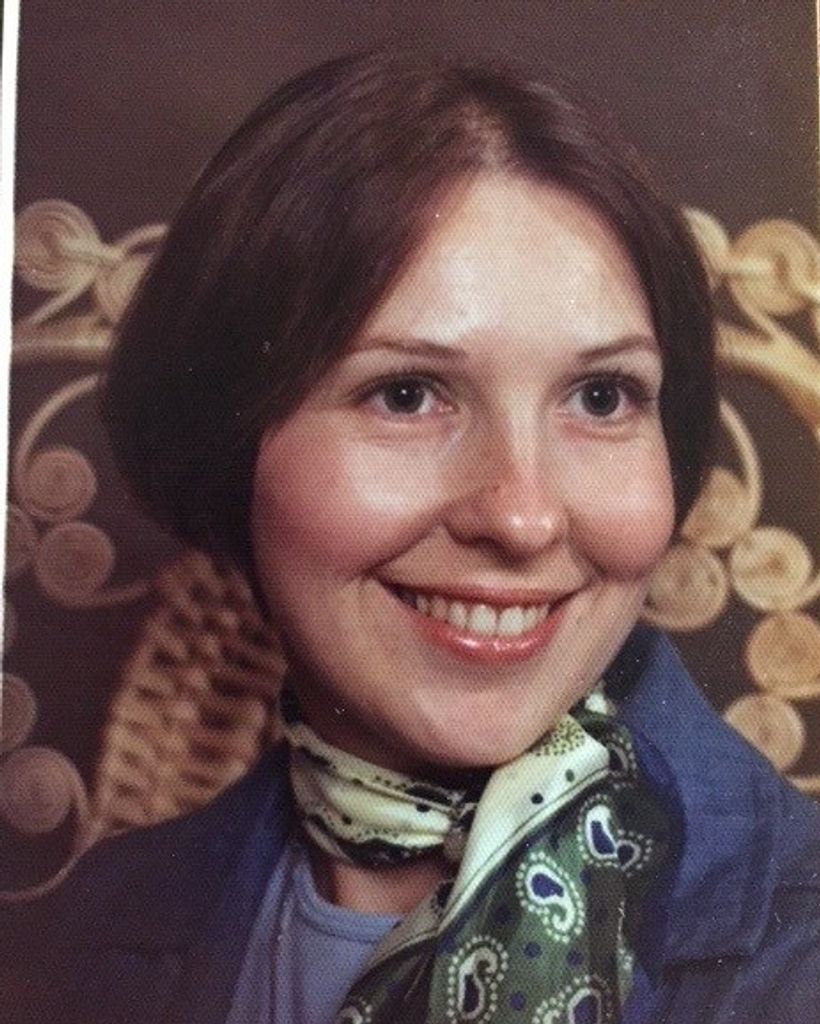 Kathryn Ann Hall Profile Photo