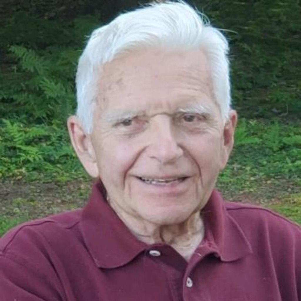 James (Jim) E. Dinneen