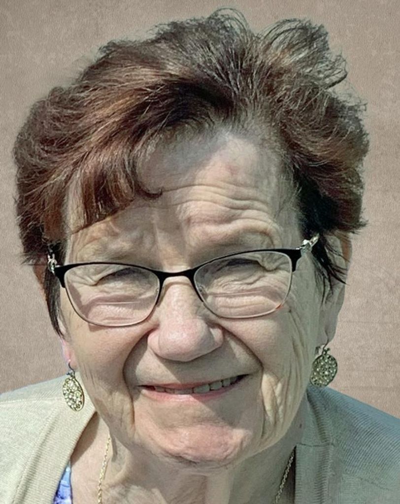 Patricia A. Iams Kelly Profile Photo
