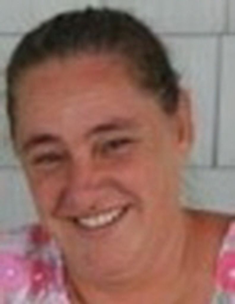 Christy Lynn Haworth Sullins