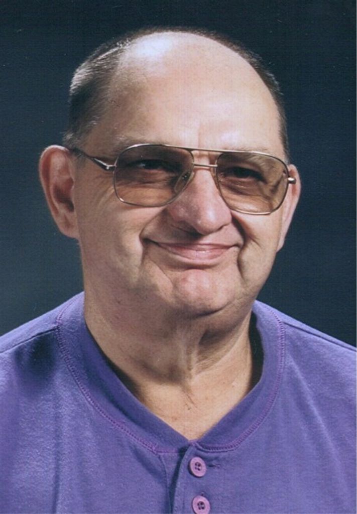 Paul C. Lear Profile Photo