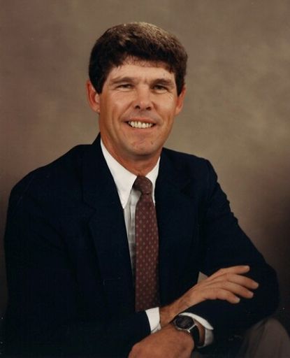 Photo of Howard Wesley Todd
