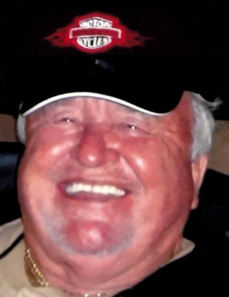 Arthur "Ott" Swilling Profile Photo