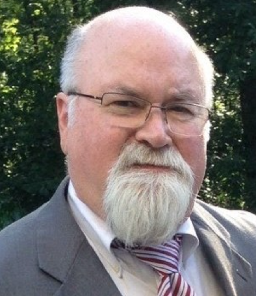 Curtis Norris