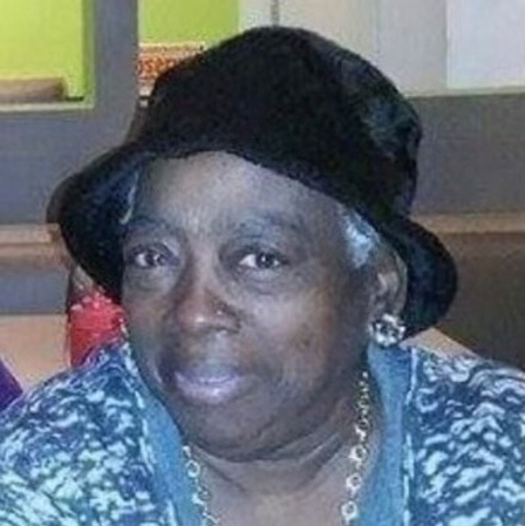 Helen Louise Dickson Profile Photo