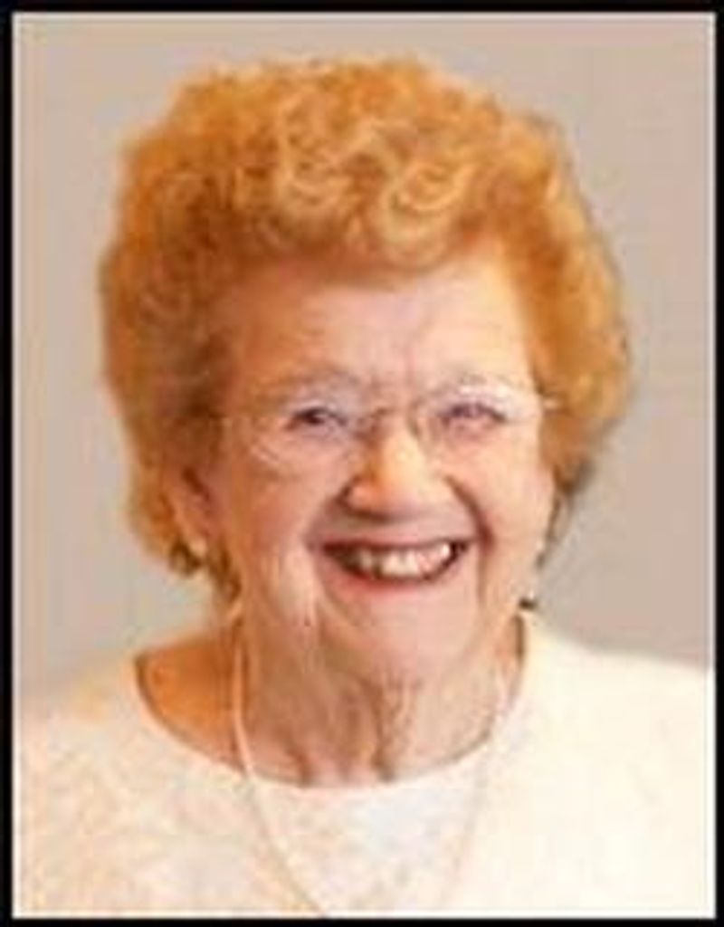 Charlotte J. Bacon Profile Photo