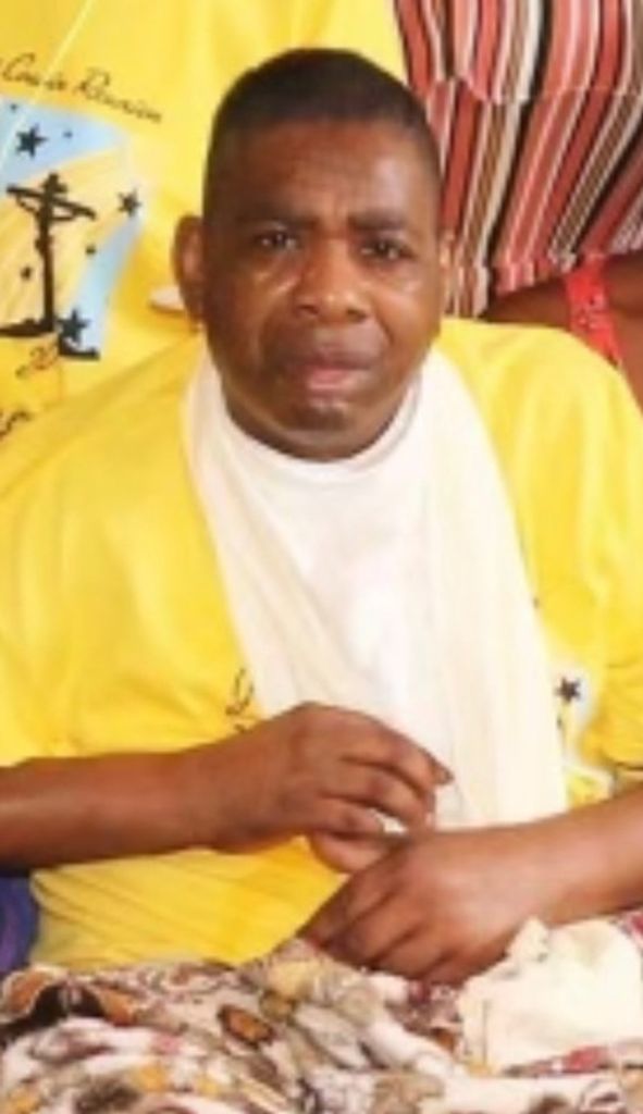 Randolph West Profile Photo