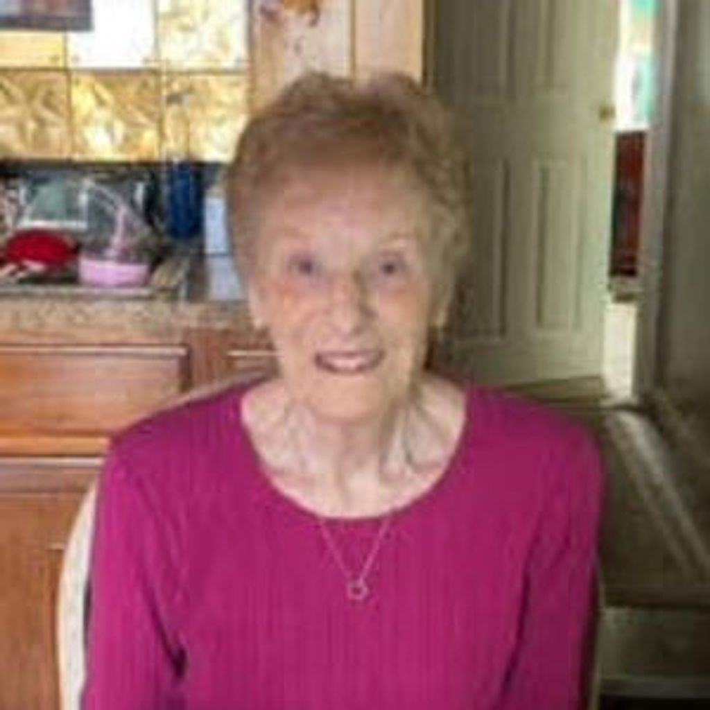 Barbara Ventullo