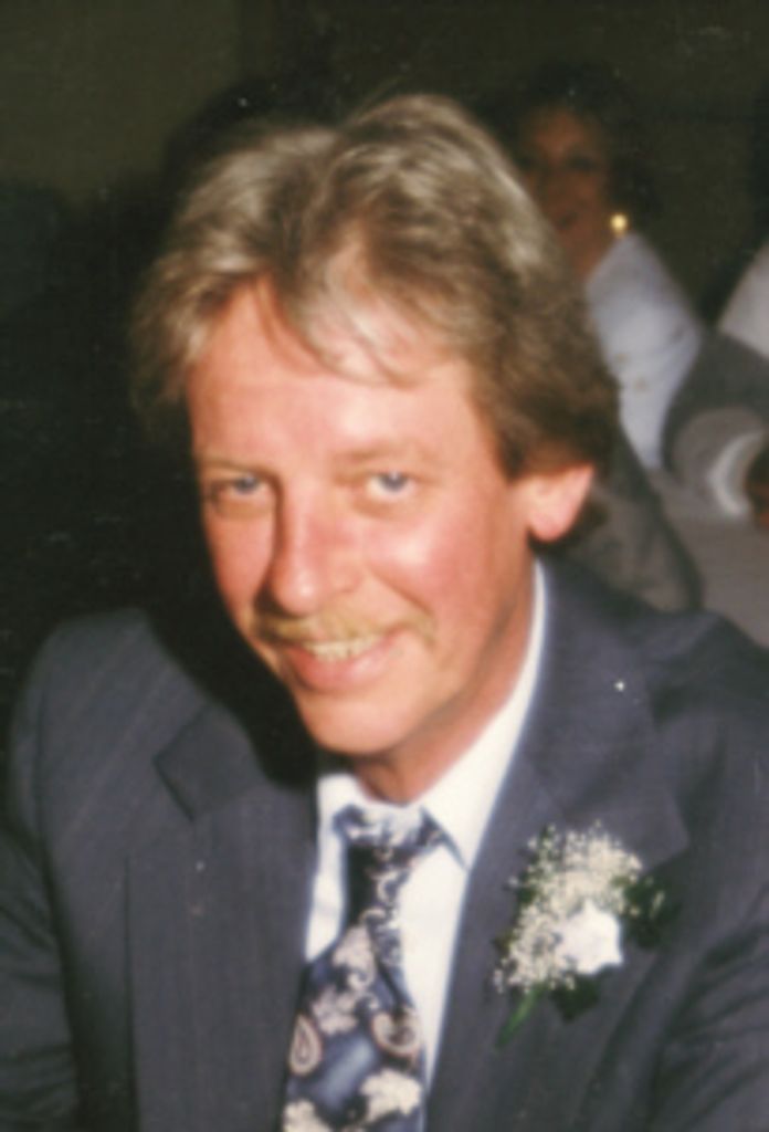 Max S. Ochs