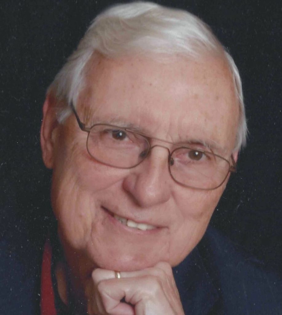 Lawrence  “Larry” Edmondson