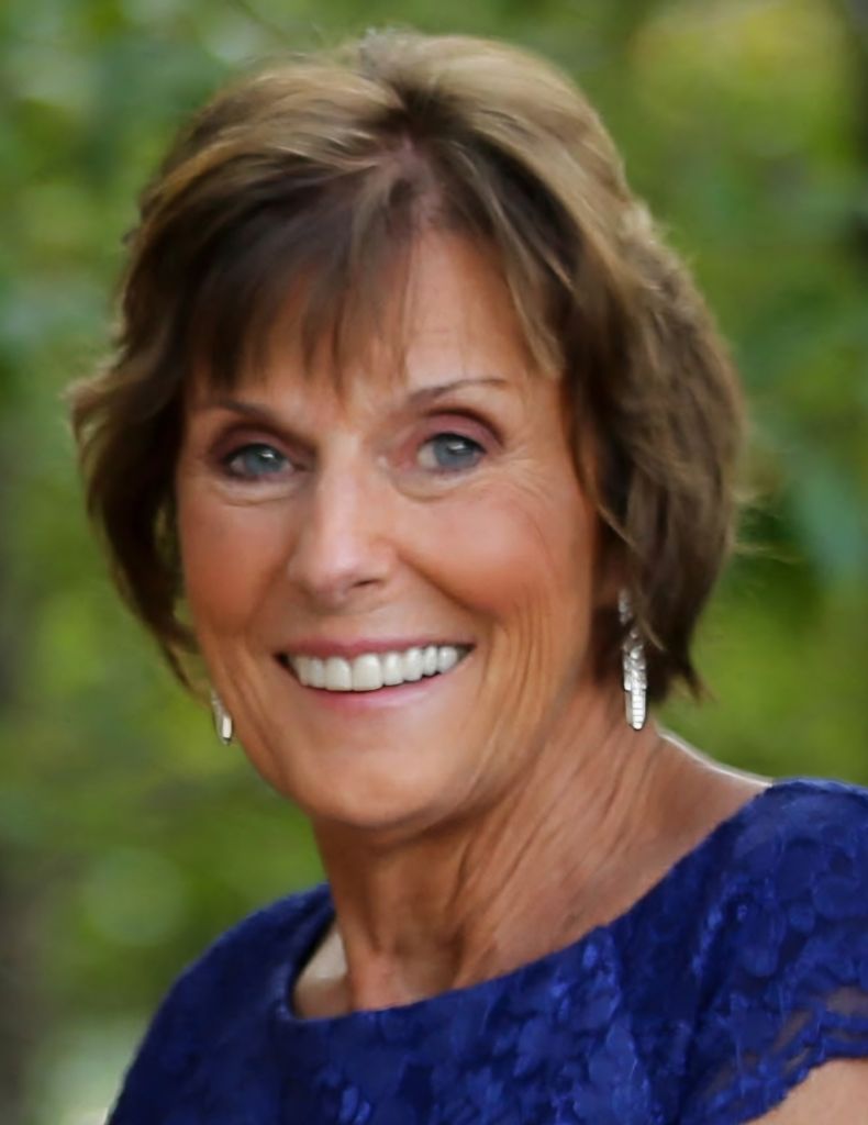 Gail A.  Maitland Profile Photo