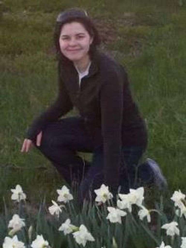 Brandy Gallagher Profile Photo