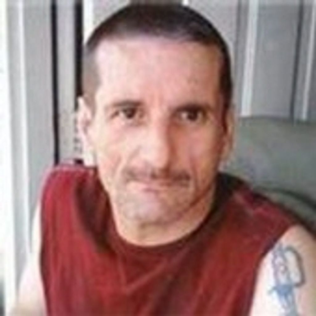 Terry Kevin Davis