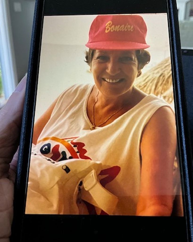 Mimi Greenstein