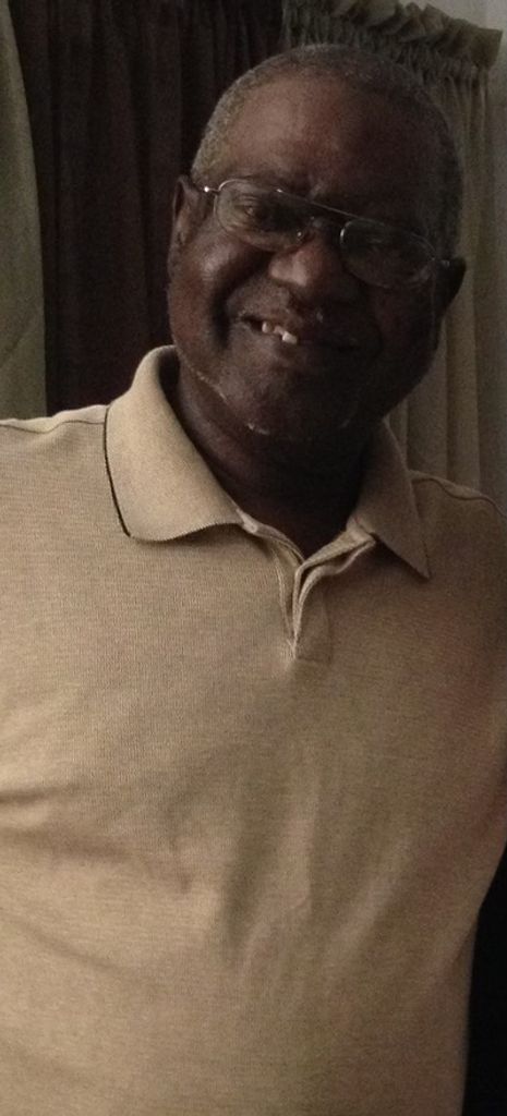 Greg "Big Daddy" Williams Profile Photo