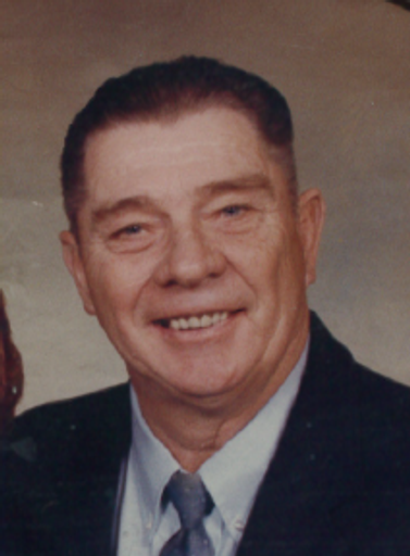 Harold "Bud" Arza Sullivan Profile Photo