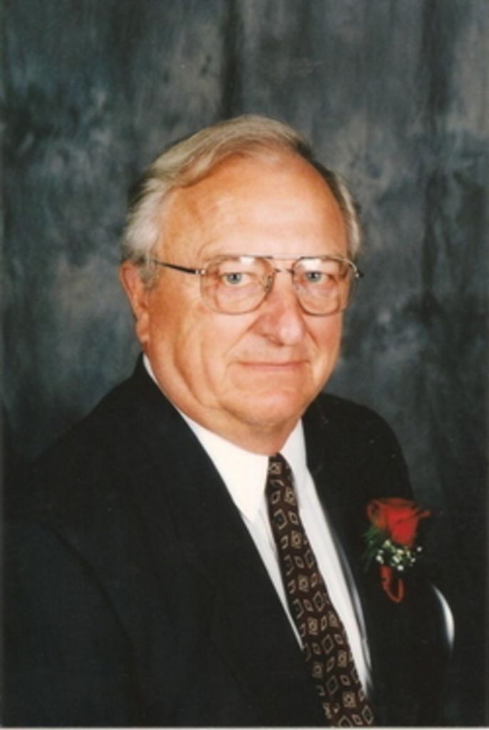 Paul Allan Mitchell