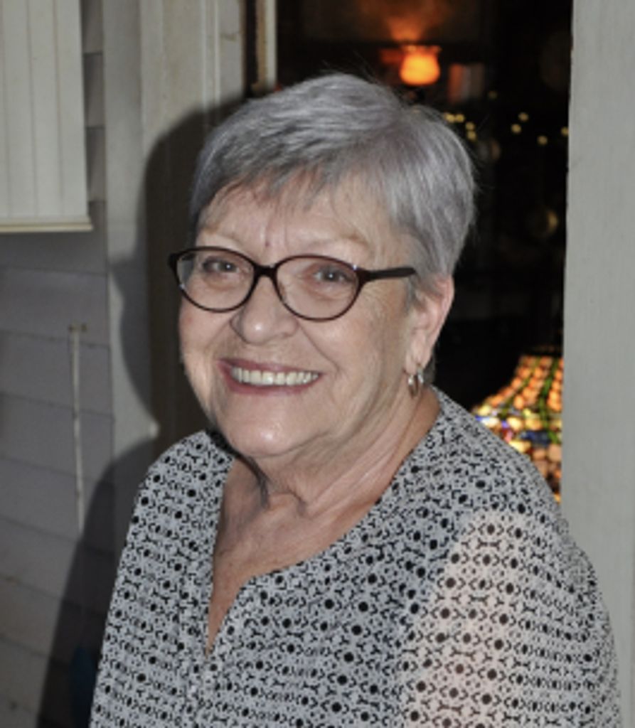 Alice  Eileen (Pendowski)  Bush Profile Photo