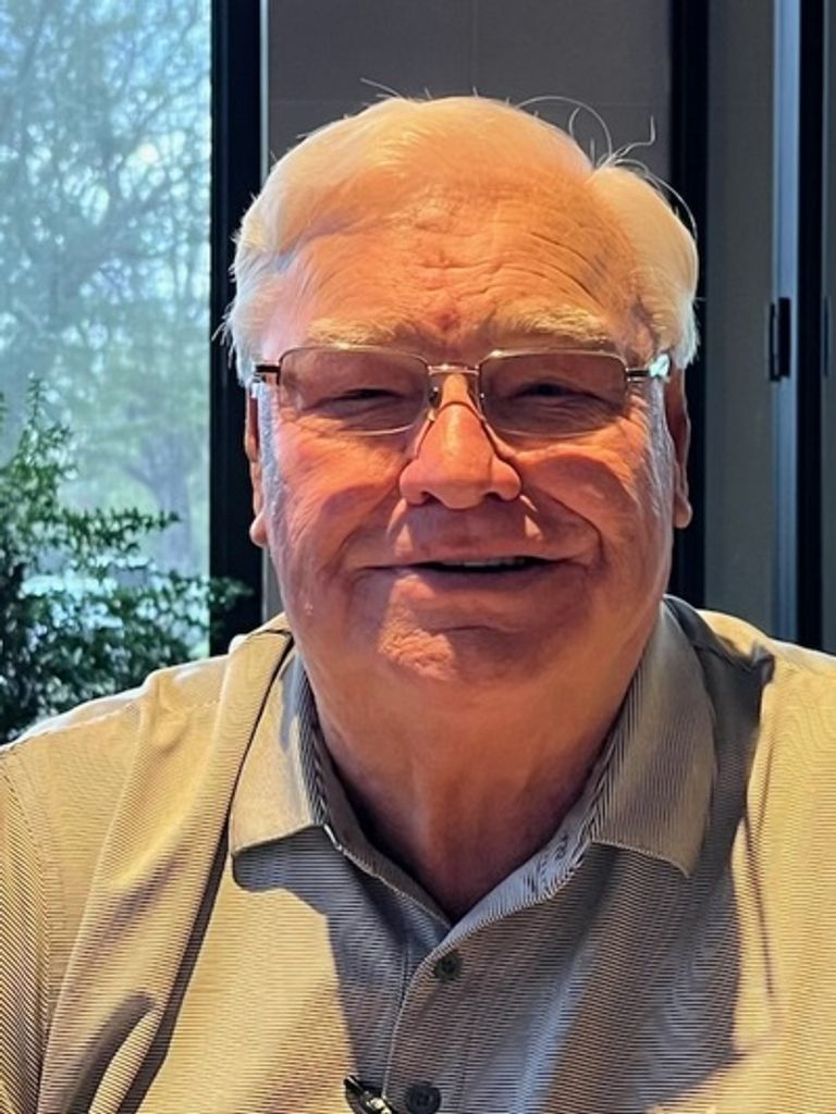 Gary Lester Vess, Sr.