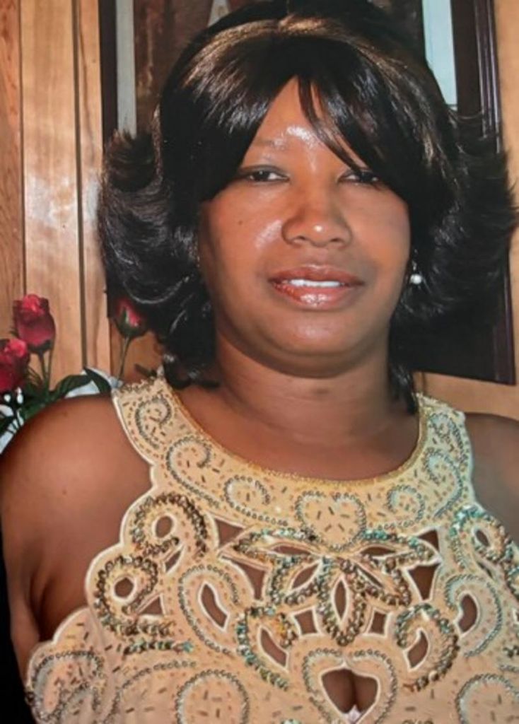 Mrs. Jennifer Caldwell Profile Photo