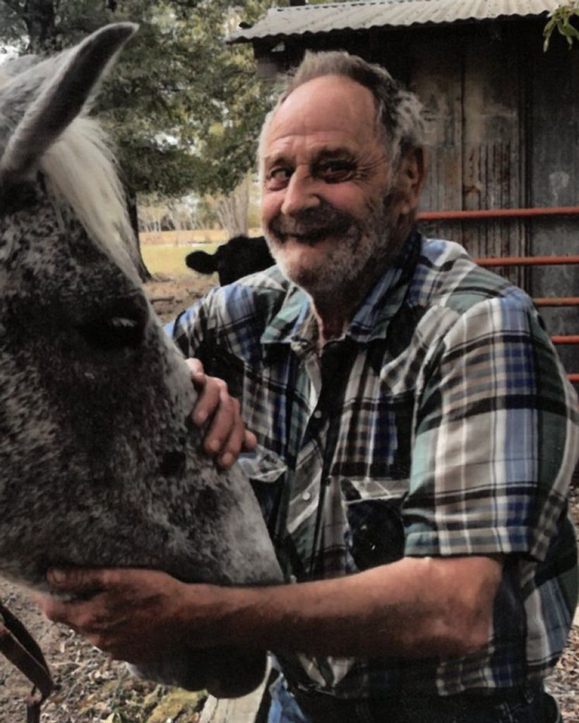 Paul Wayne Moore Profile Photo
