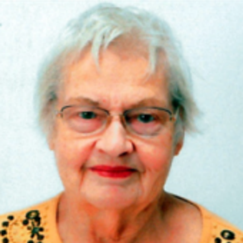Virginia M. Gorecki
