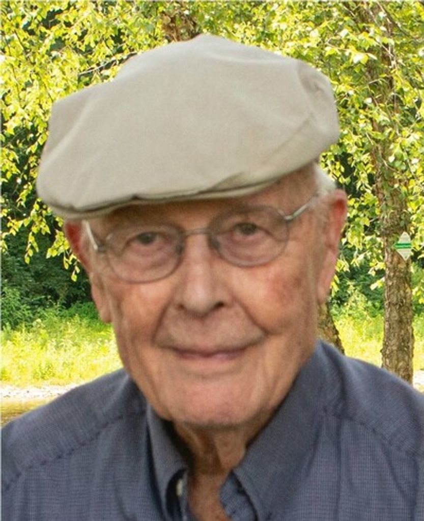 Thomas H Smith Profile Photo