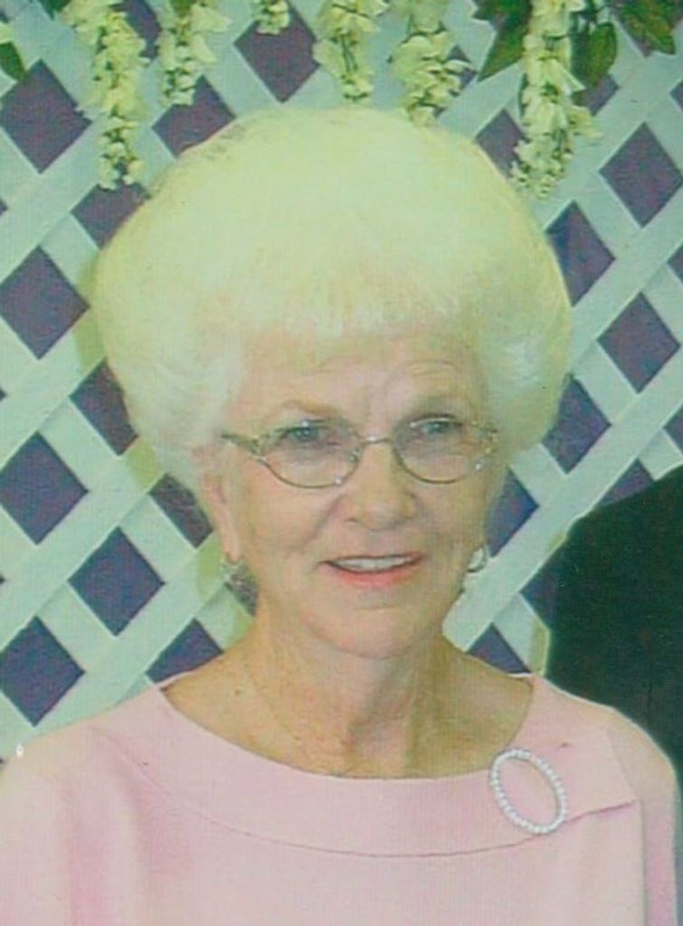 Sue Adams Profile Photo