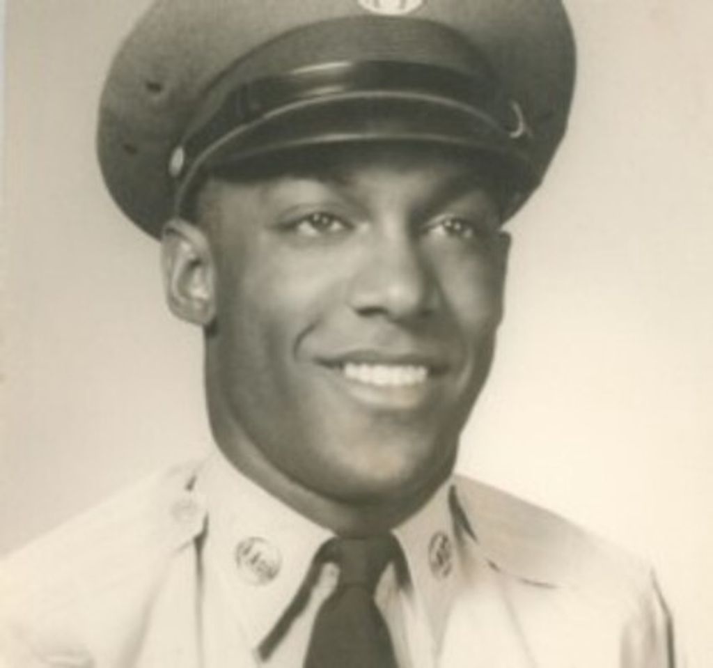 Larry Warren Covington Profile Photo