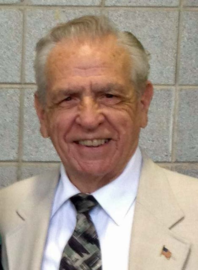 Gordon Charles Mannor