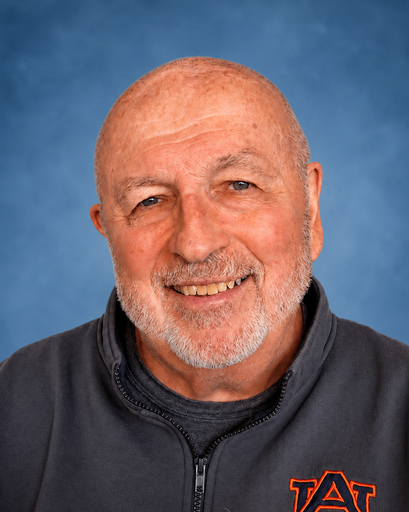Michael C. Wiggins Profile Photo
