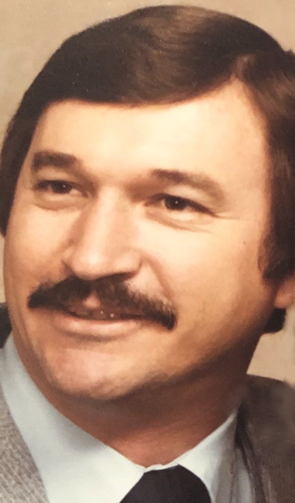 Odis Richard Mccrary, Sr.