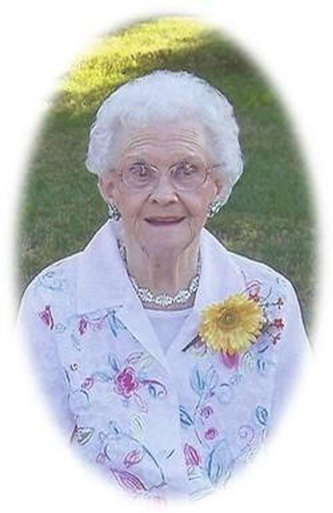 Frances Laura Zaparynuk