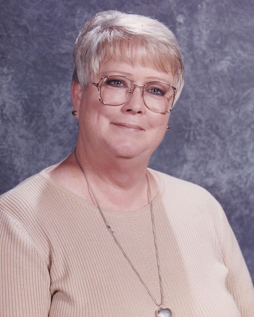 Carroll Jean Ponson