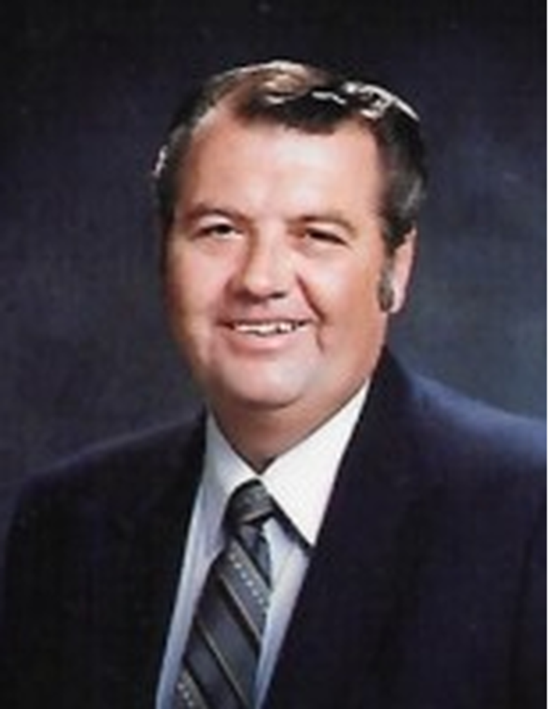 Benny  William Wells