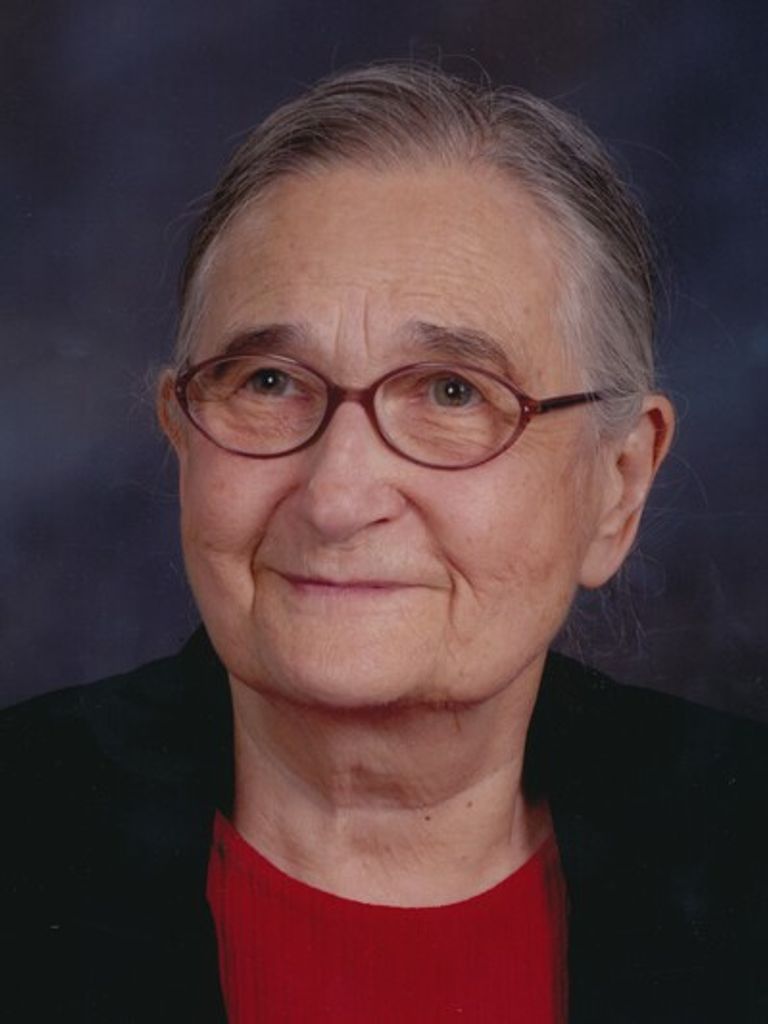 Joy Amstutz Profile Photo