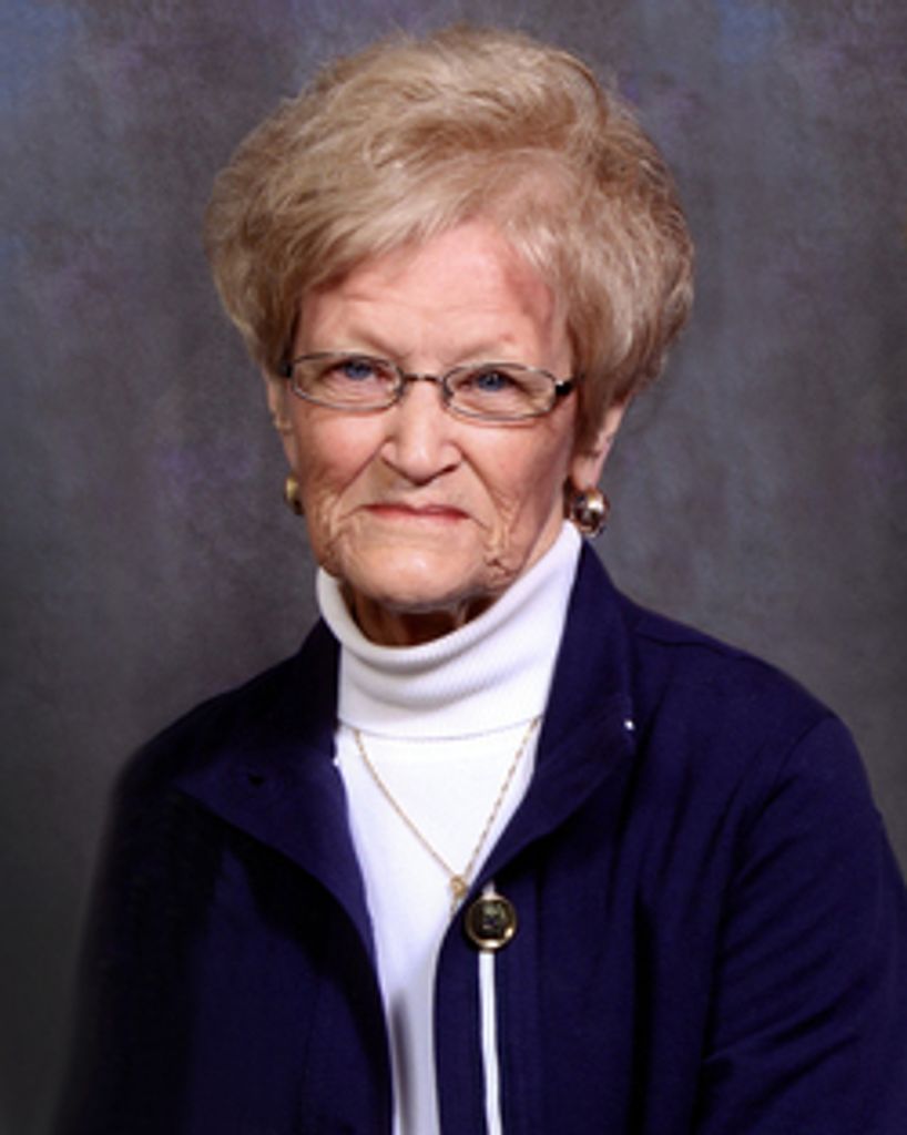 Janice Dodson