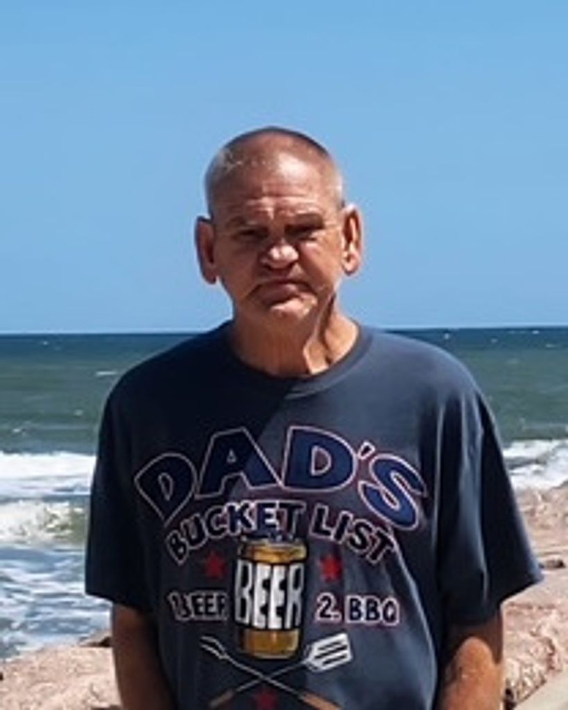 Edward Eugene King Profile Photo