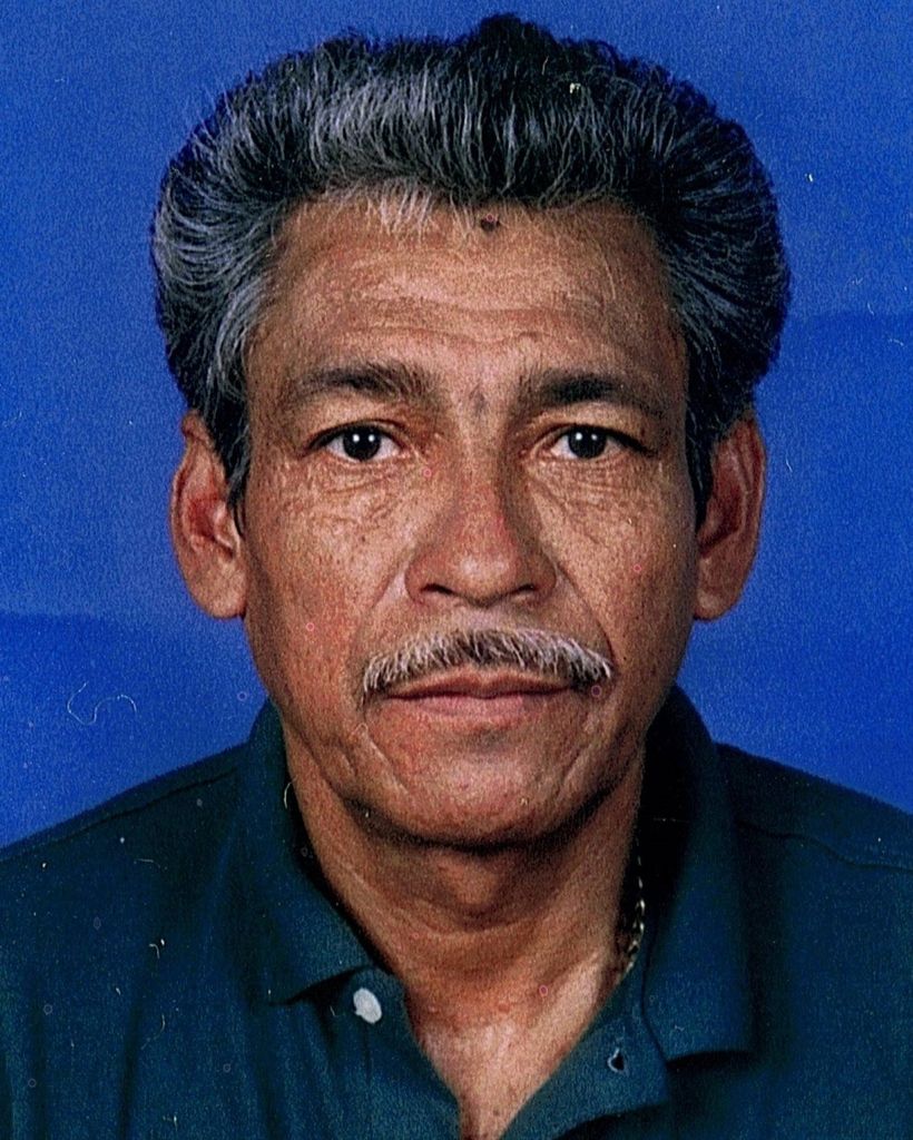 Francisco Antonio Pavon Zapata Profile Photo