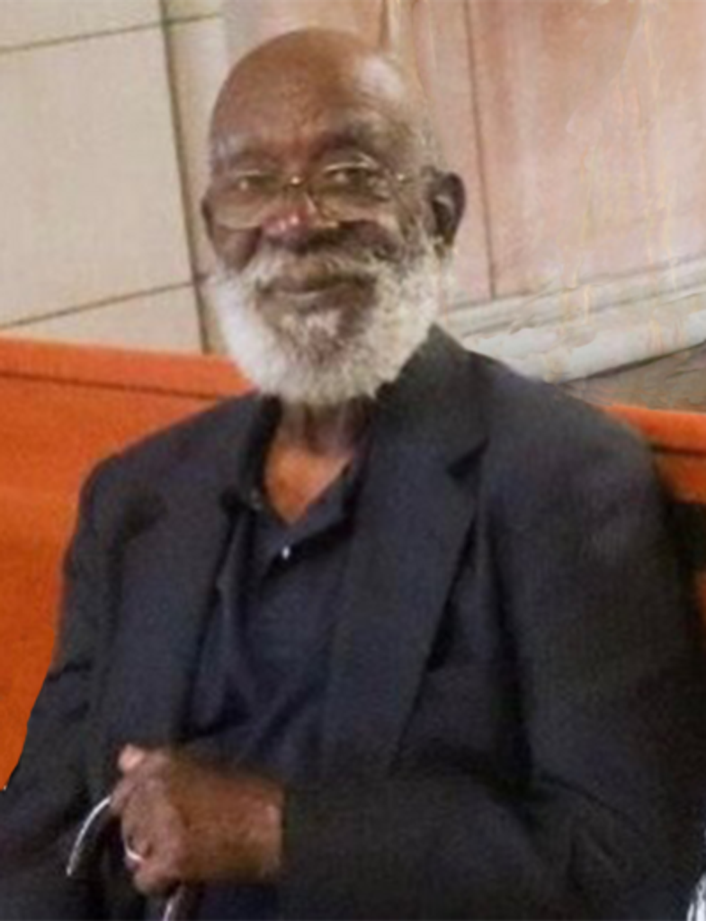 Johnny Will Josey Sr. Profile Photo