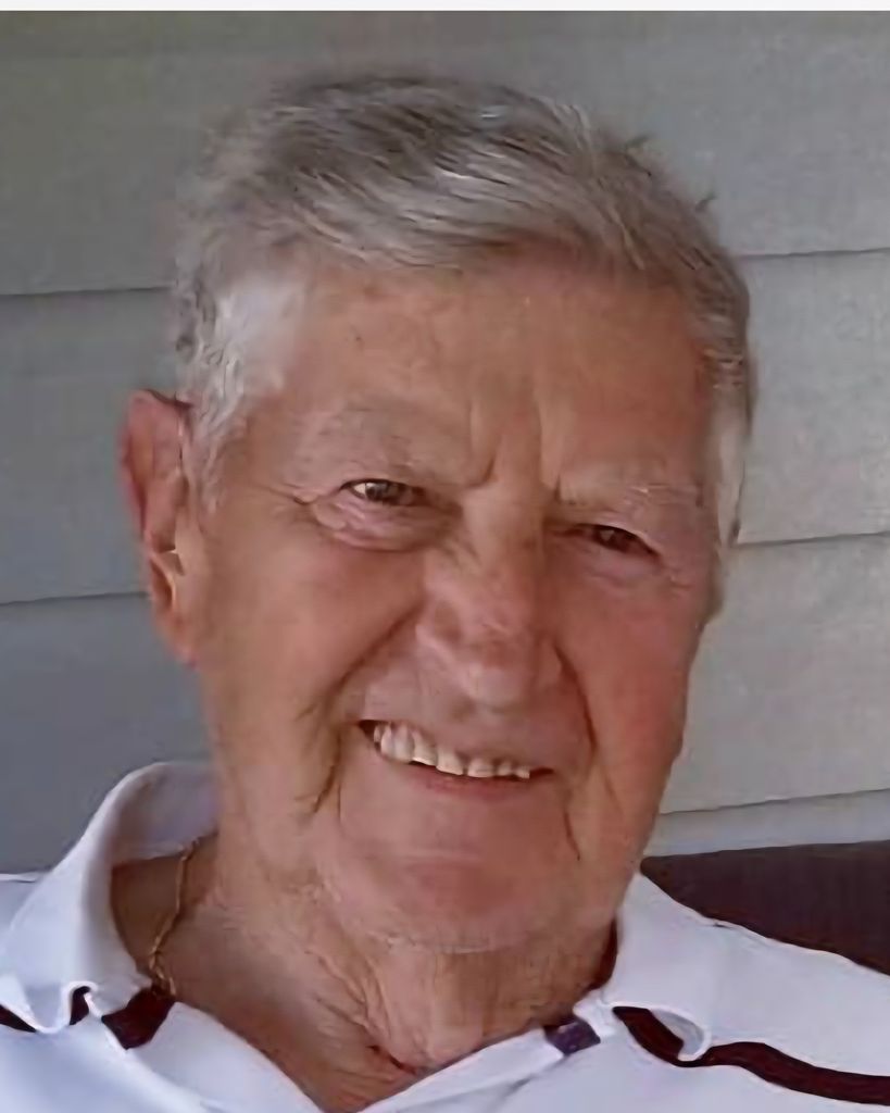 Richard J. McNally Profile Photo