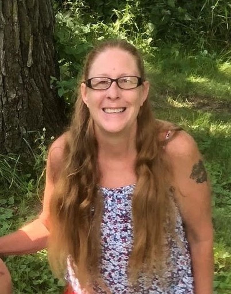 Lisa Schock