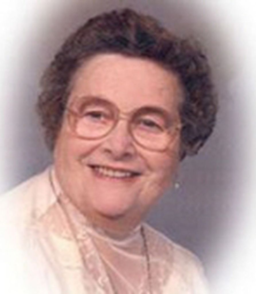 Eleanore Ratzburg