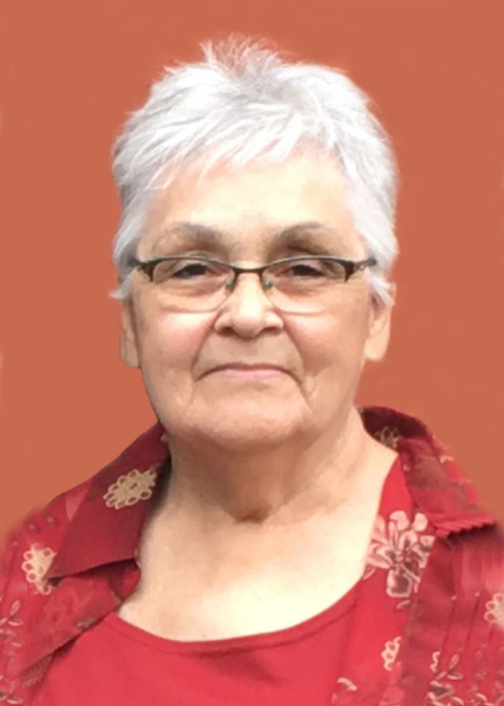 Rosemarie Ducharme