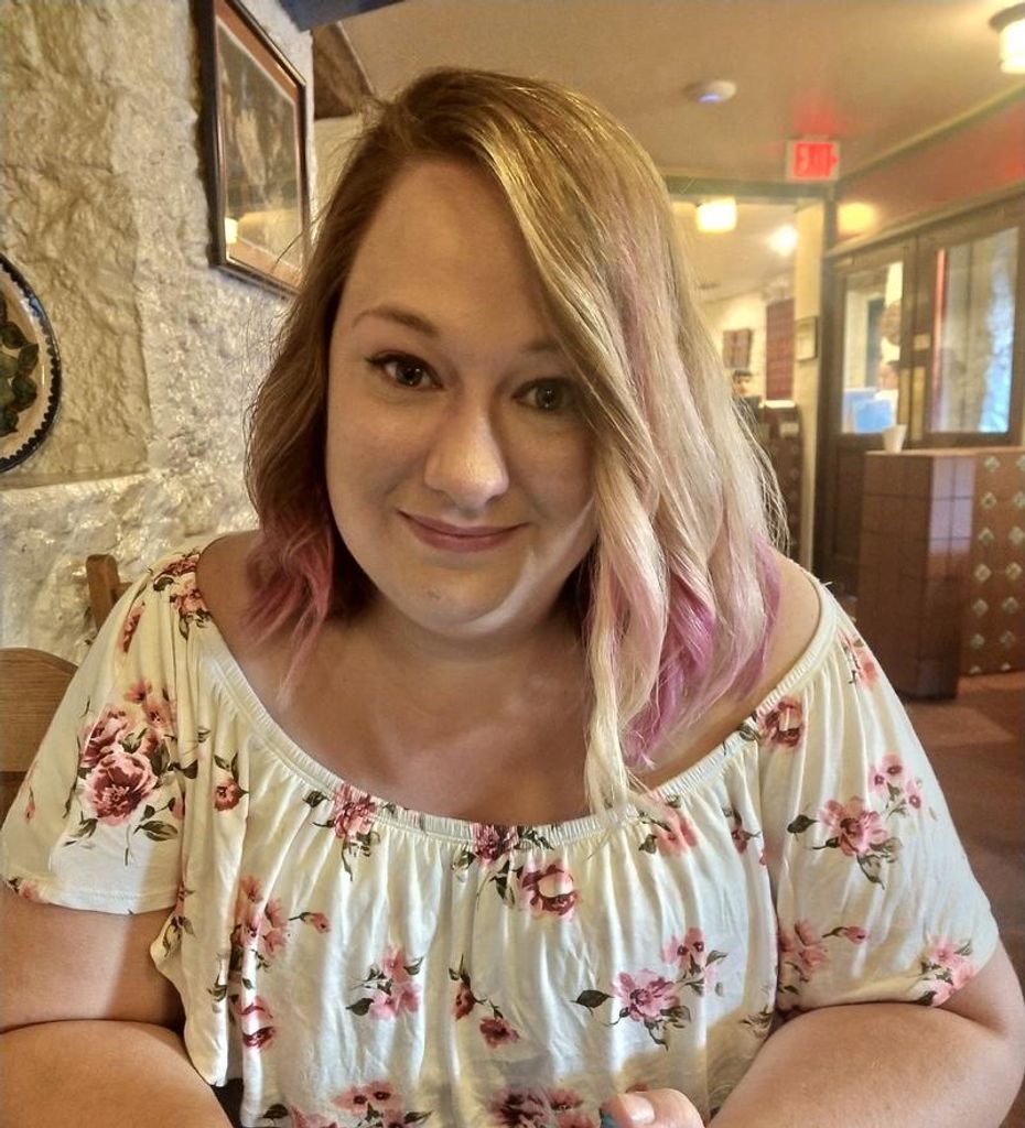 Tiffany Rae Grace Profile Photo